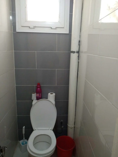 Location vacances Appartement F3 Mostaganem Mostaganem
