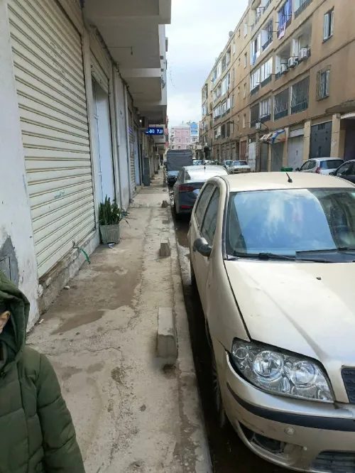 Location Local Blida Larbaa