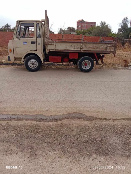 SONACOM K 66 1976