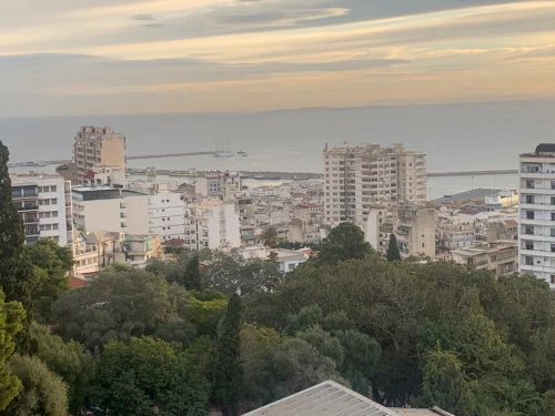 Cherche achat Appartement Alger Alger centre