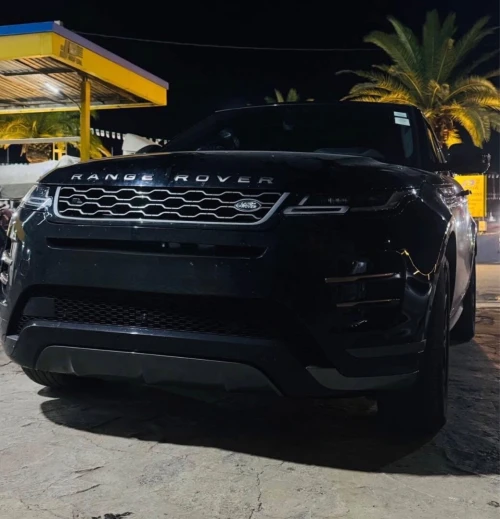 Land Rover Range Rover Evoque 2021 Dynamique 5 Portes 