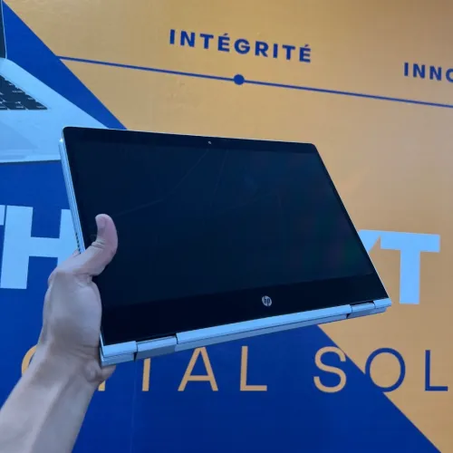HP PROBOOK X360 435 G7