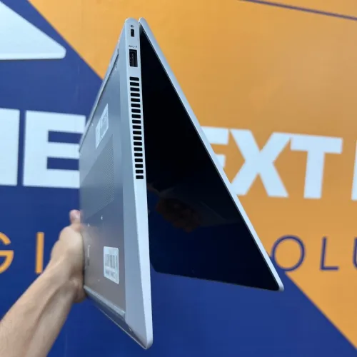 HP PROBOOK X360 435 G7