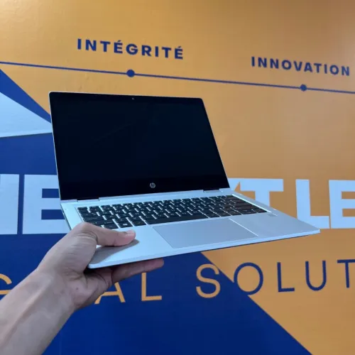 HP PROBOOK X360 435 G7