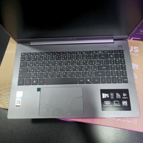 STREAM LEXUS LAPTOP I5-1235U 8GB/512GB SSD 15.6" FHD IPS