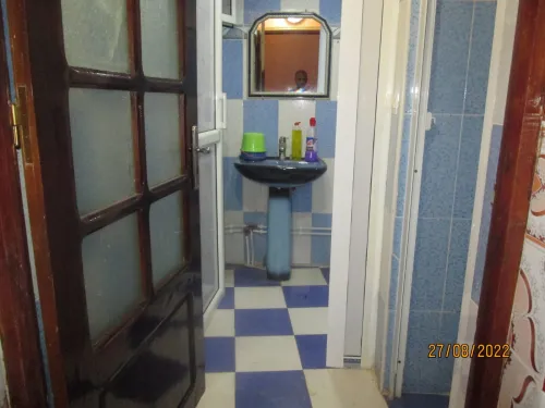 Vente Villa Tlemcen Souahlia