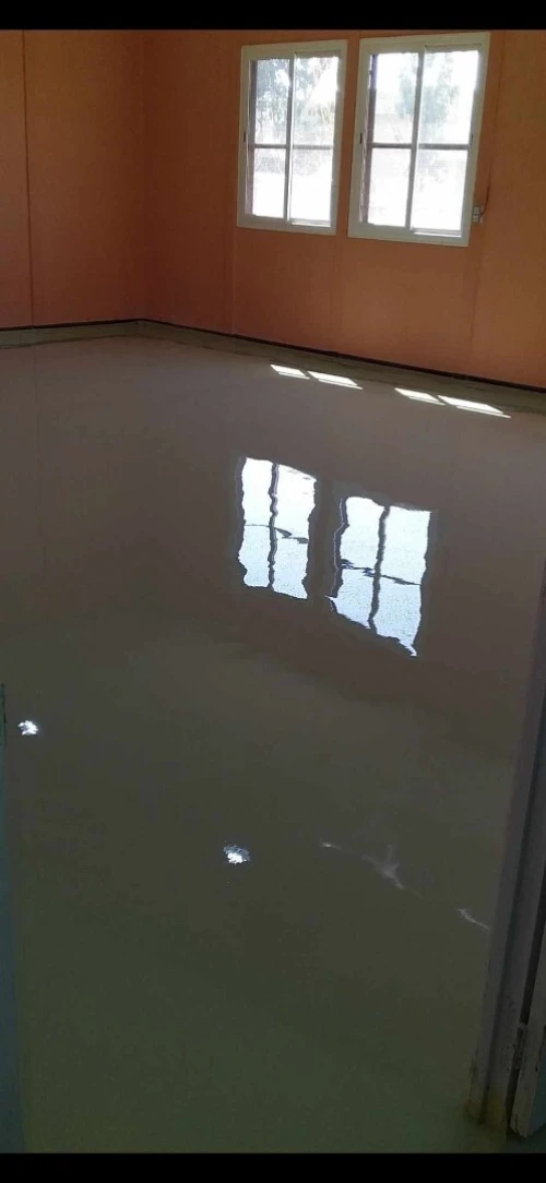 Epoxy de sol