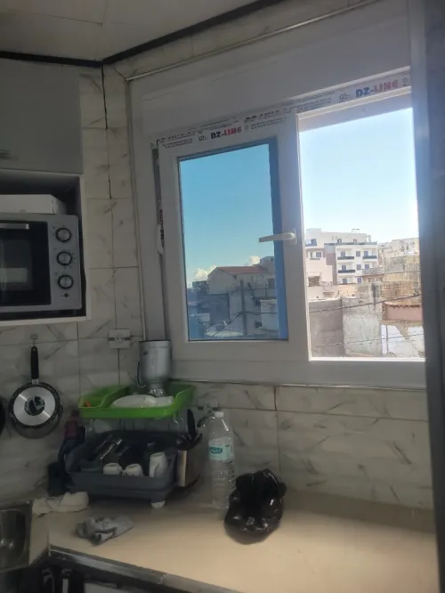 Vente Appartement F2 Alger El madania