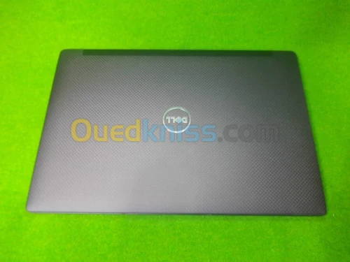 Dell latitude 7480  i7 7600U  16g/ SSD 512g tactile