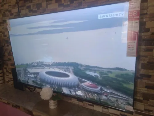 TV  SMART SETRIM 58