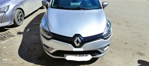 Renault Clio 4 2019 GT Line +
