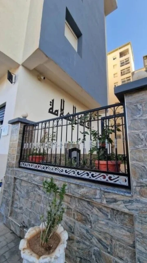 Vente Appartement F4 Sidi Bel Abbès Sidi bel abbes