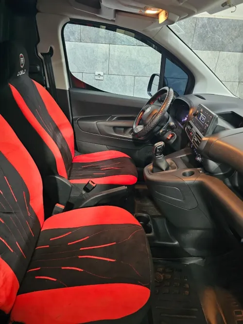 Fiat Doblo 2024 