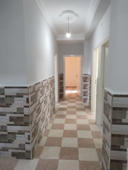 Location Appartement F4 Alger Draria