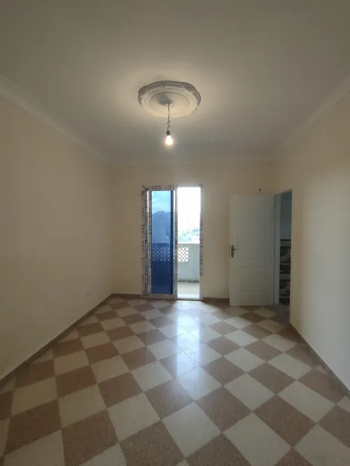 Location Appartement F4 Alger Draria