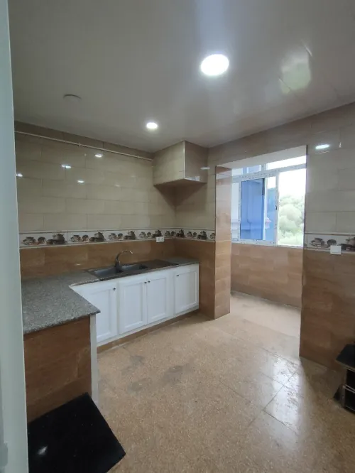 Location Appartement F4 Alger Draria