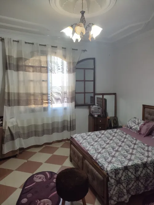 Vente Villa Alger Draria