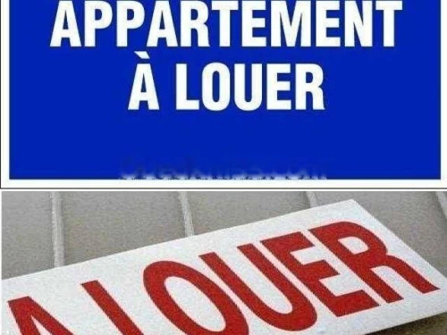 Location Appartement F4 Alger Draria