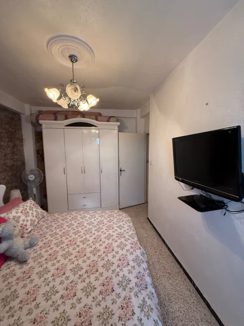 Vente Appartement F4 Alger Bab ezzouar