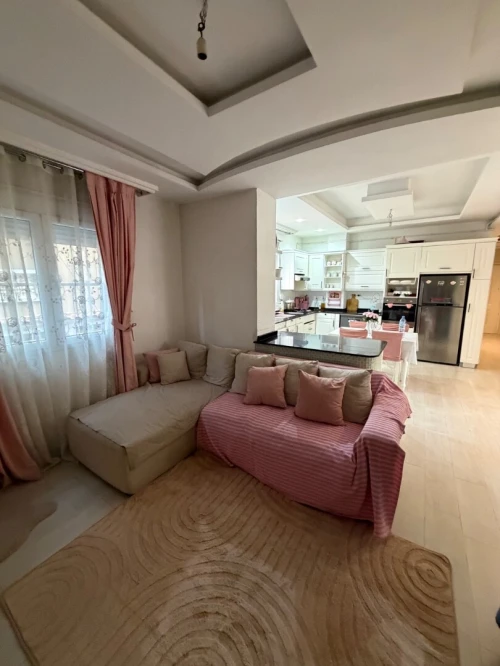 Vente Villa Alger Bordj el kiffan