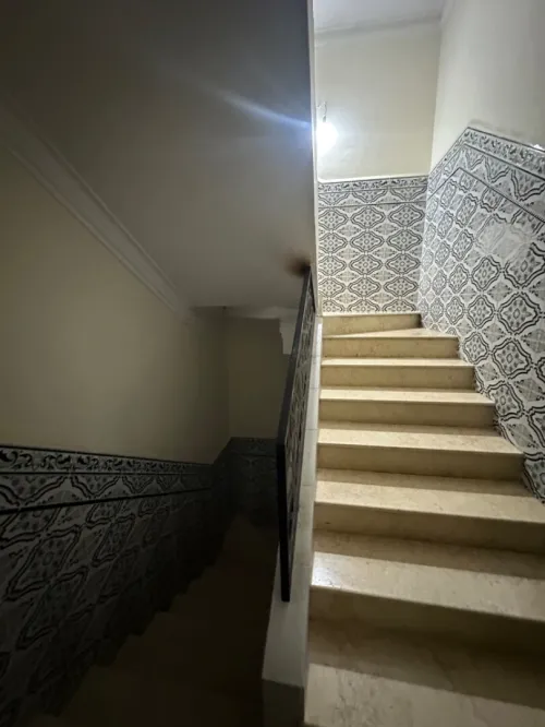 Vente Appartement F4 Alger Bordj el kiffan