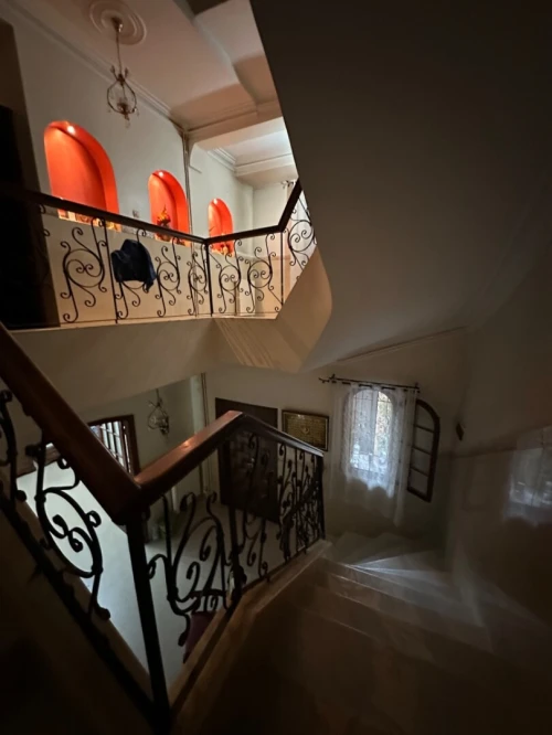 Vente Villa Alger Dar el beida