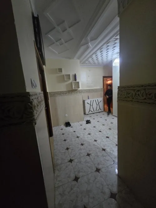 Location Villa Alger Bordj el kiffan