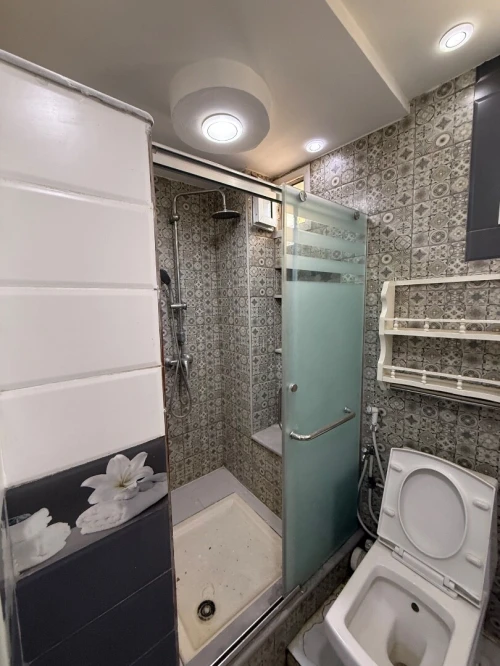 Vente Appartement F3 Alger Mohammadia