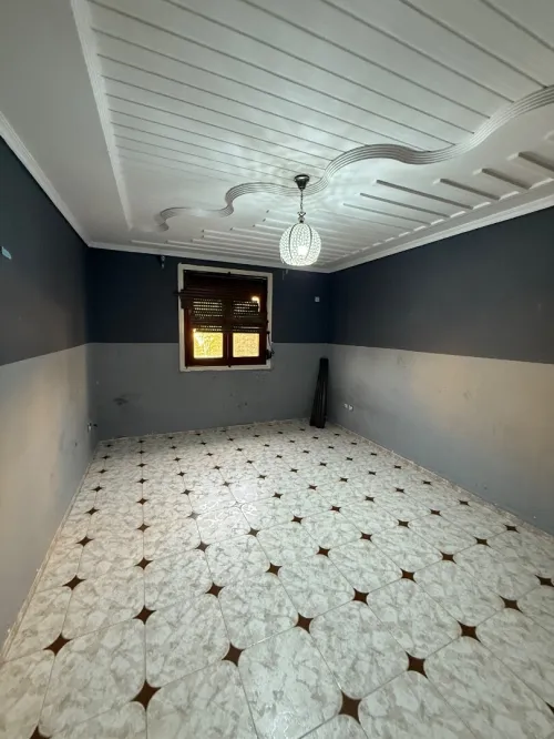 Location Appartement Niveau de villa F5 Alger Bordj el kiffan