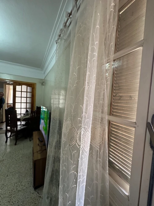 Vente Villa Alger Bordj el kiffan