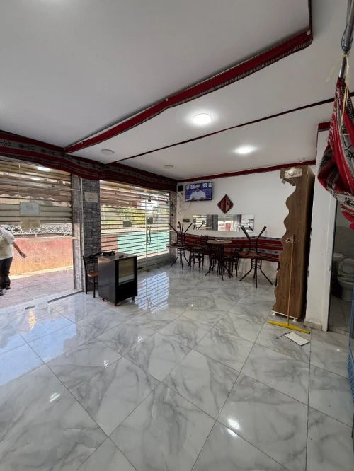 Location Local Alger Bordj el bahri