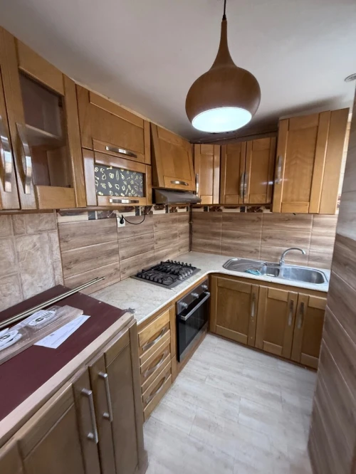 Vente Appartement F3 Alger Mohammadia