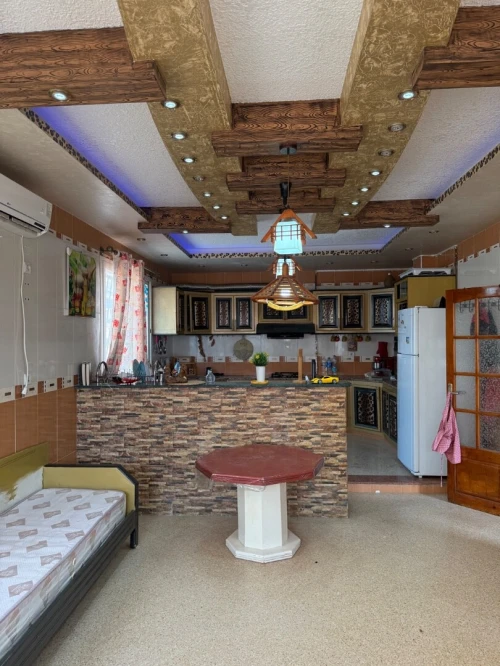 Vente Villa Boumerdès Ouled moussa