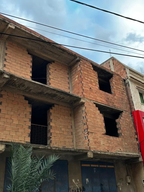 Vente bien immobilier Alger Dar el beida