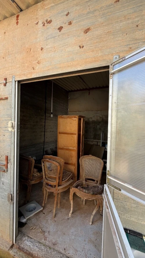 Vente Villa Tipaza Bou haroun