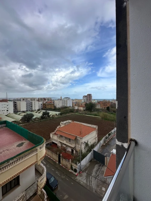 Vente Appartement F3 Alger Bordj el kiffan