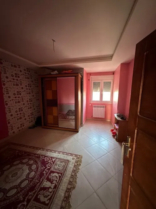 Vente Appartement Niveau de villa Alger Bordj el bahri