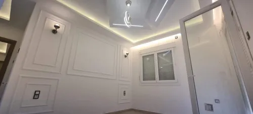Vente Appartement F4 Alger Bordj el kiffan