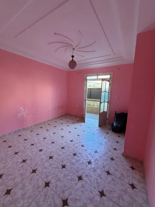 Location Appartement Niveau de villa F5 Alger Bordj el kiffan