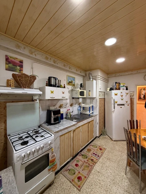 Vente Appartement F4 Alger Bab ezzouar