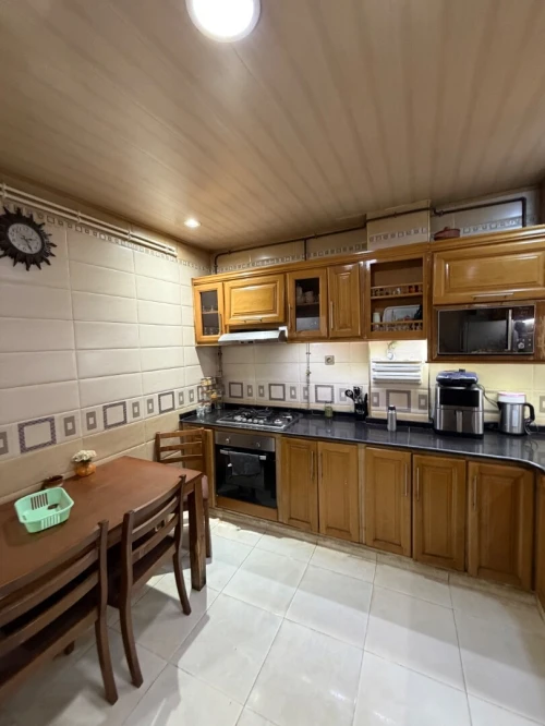 Vente Villa Alger Bordj el kiffan