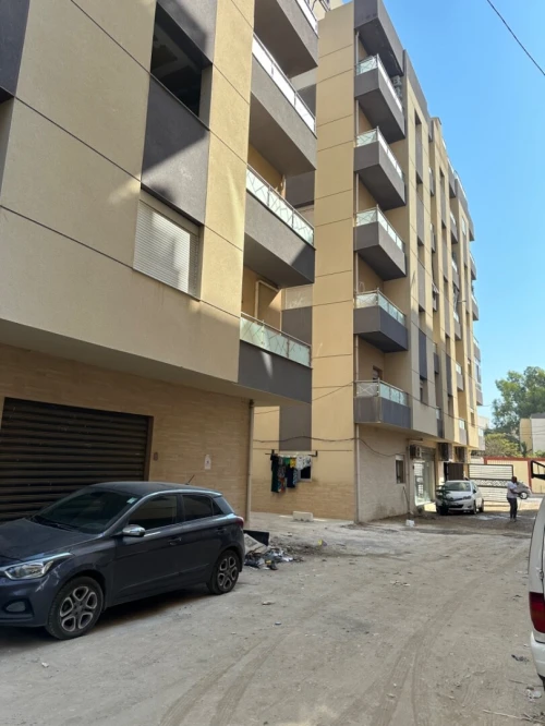 Vente Local Alger Bordj el kiffan