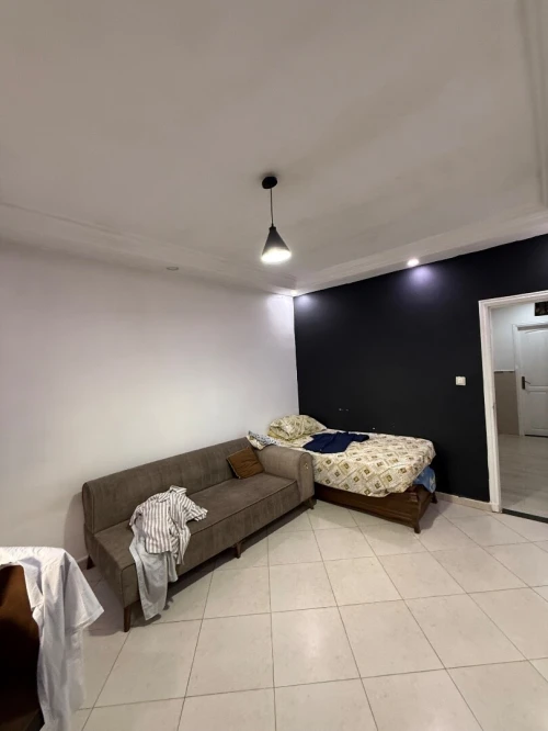 Location Villa Alger Bordj el kiffan