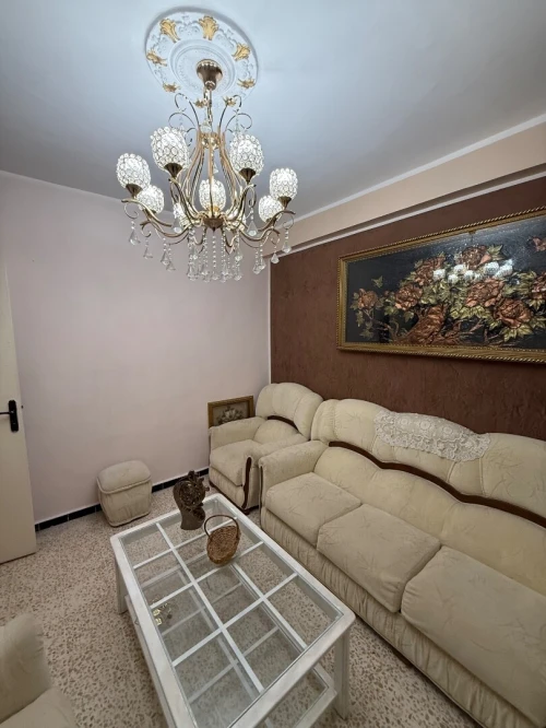 Vente Appartement F4 Alger Bab ezzouar