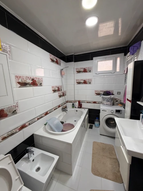 Vente Villa Alger Bordj el kiffan