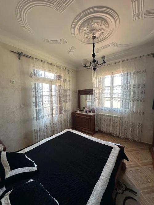 Vente Appartement F4 Alger Bordj el kiffan