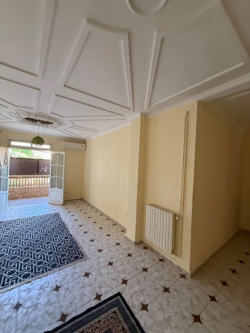 Location Villa Alger Bordj el kiffan