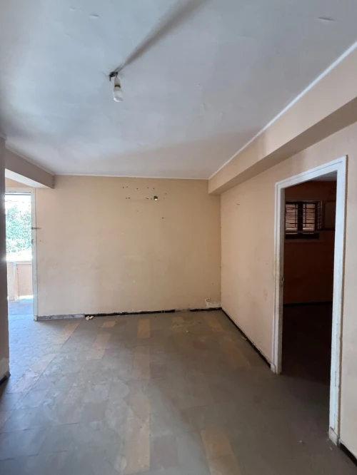 Vente Appartement F2 Alger El harrach