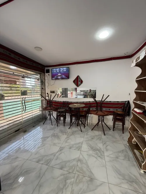 Location Local Alger Bordj el bahri