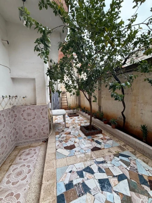 Vente Villa Alger Bordj el kiffan